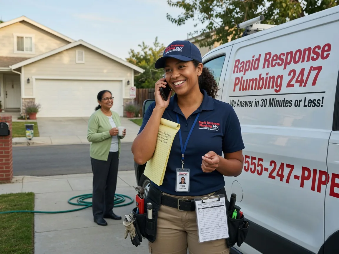 Emergency Plumber Oceana, WV FAQs